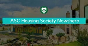 ASC Housing Society Nowshera